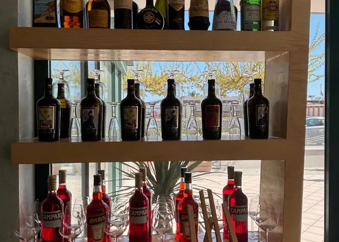 Abahotel 밀라노마리티마