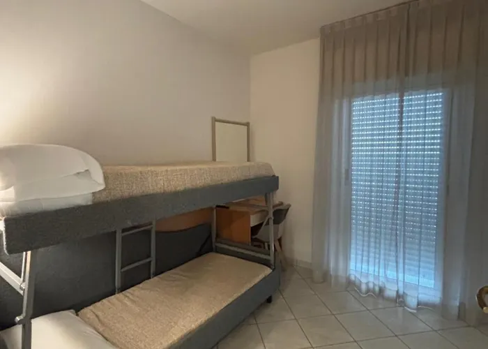 Abahotel 호텔 밀라노마리티마