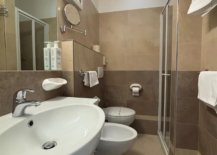 Abahotel Milano Marittima