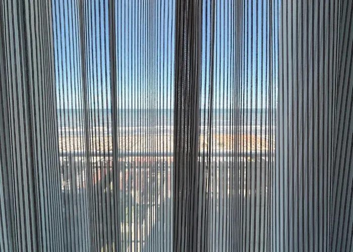 호텔 Abahotel 밀라노마리티마