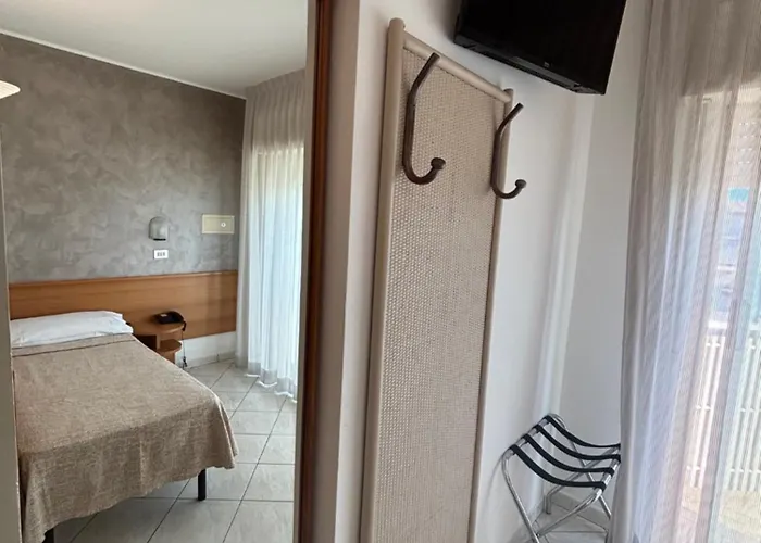 Abahotel Hotell 3*