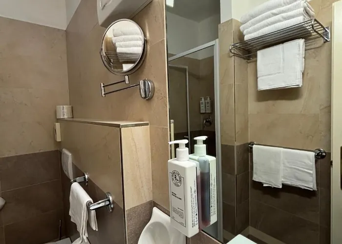 Hotell Abahotel 3*