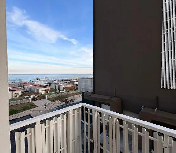 Hotell Abahotel Milano Marittima