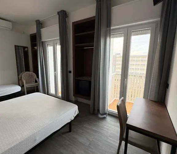 Abahotel Hotell 3*
