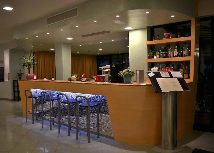 Abahotel Hotell 3*