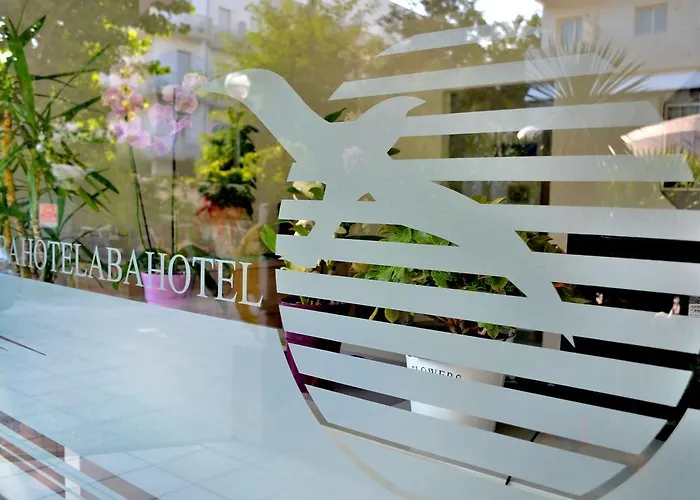 Abahotel 3* 밀라노마리티마