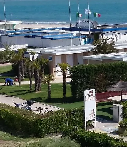 Abahotel Milano Marittima