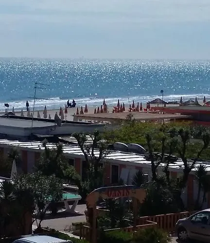 Hotell Abahotel 3*