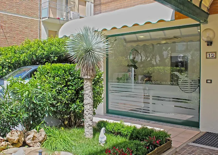 Hotell Abahotel
