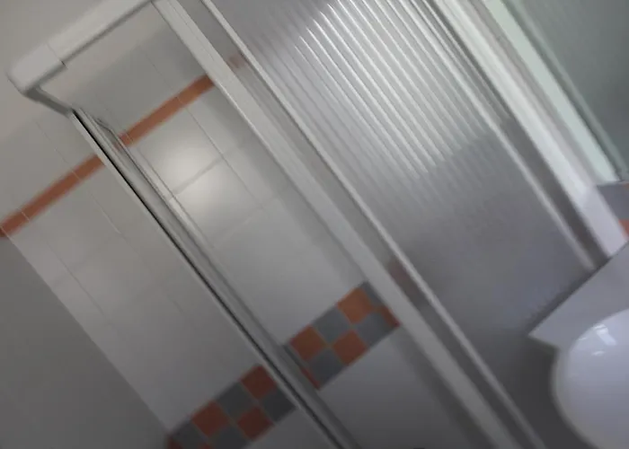 호텔 Abahotel 밀라노마리티마