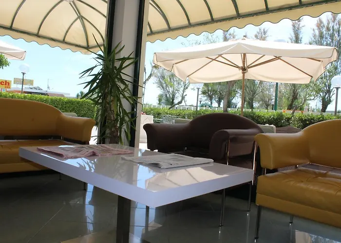 Abahotel Hotell
