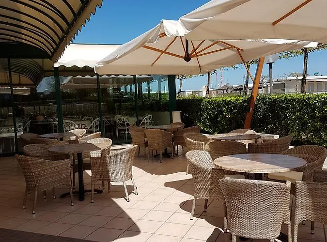 Abahotel Milano Marittima