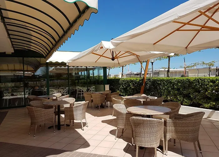 Abahotel 3* Milano Marittima